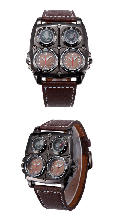 Reloj de Cuarzo para Hombre - Image 3