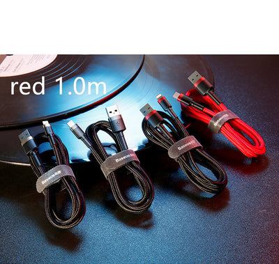 Cable de Carga Rápida Compatible con Apple - Venta al Por Mayor - Image 25