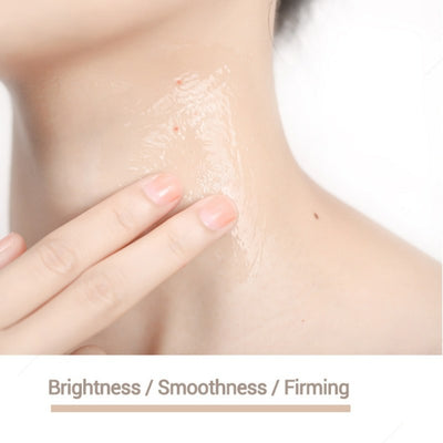 Mascarilla Lifting Reafirmante para Cuello y Escote - Image 5
