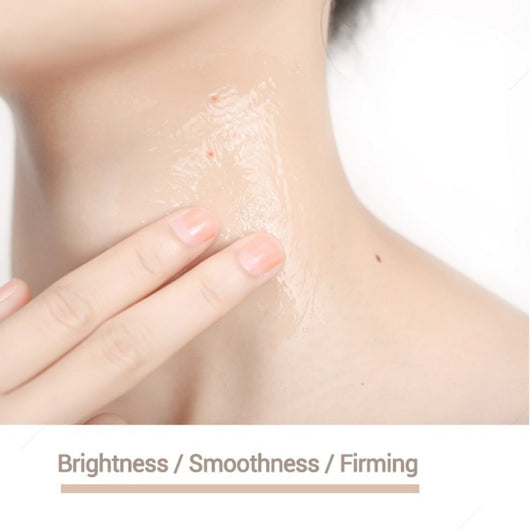 Mascarilla Lifting Reafirmante para Cuello y Escote - Image 5