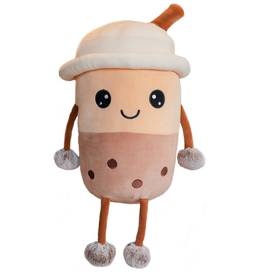 Peluche de Té de Leche con Perla - Image 14