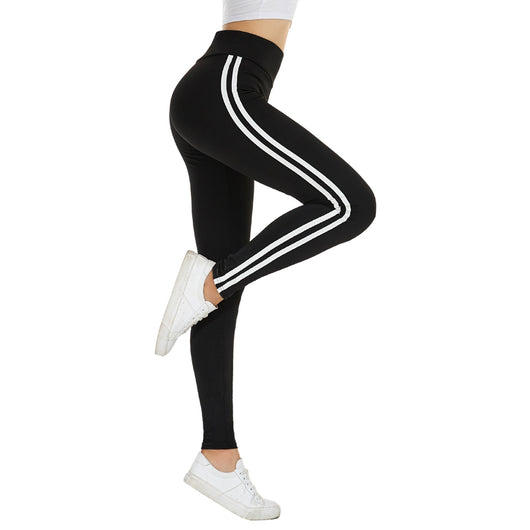Pantalones de Yoga Camuflaje - Image 8