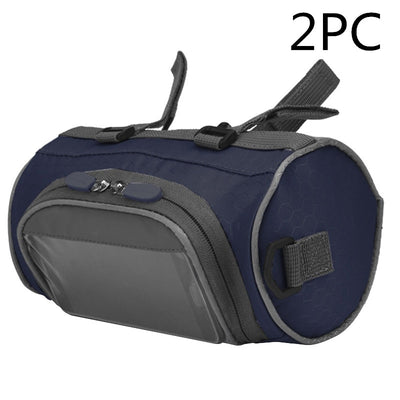 Bolsa Impermeable para Celular en Bicicleta - Image 12