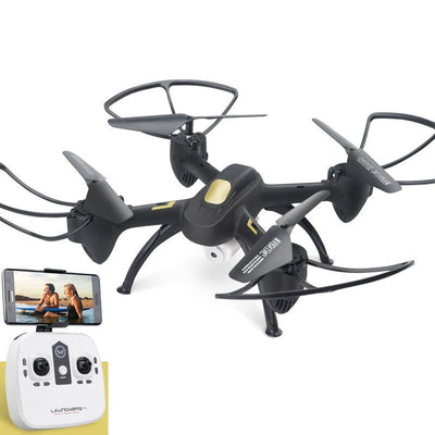 Dron Quadcopter con Cámara HD y Control Remoto - Image 11