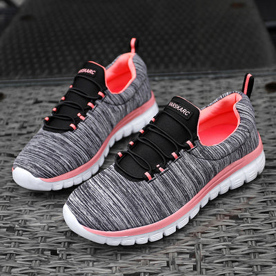 Zapatillas Deportivas Casuales para Mujer con Malla Ligera - Image 3