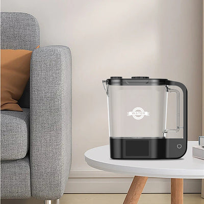 Hervidor de Agua Enriquecida con Hidrógeno Home Fashion - Image 5