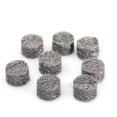 Accesorios de Pantalla Espumante para Tanque de Espuma de Alta Presión - Image 19