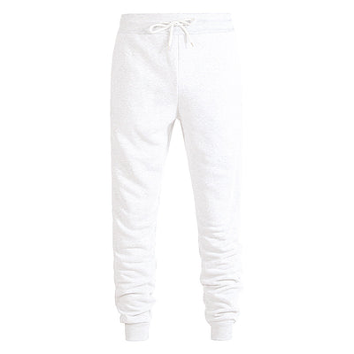 Pantalones Deportivos de Algodón para Hombre - Comodidad y Estilo - Image 15