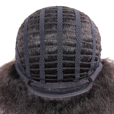 Peluca de Cabello Rizado Voluminoso - Image 11
