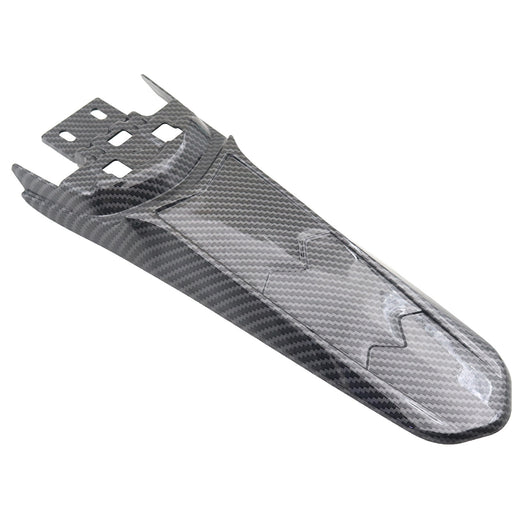 Guardabarros Trasero para Motocicletas Eléctricas Todoterreno - Image 3