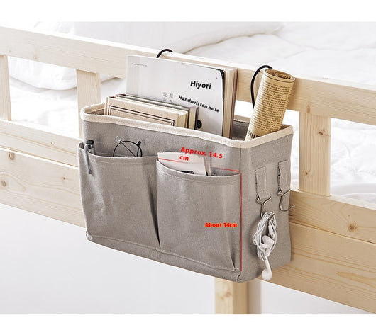 Bolsa Organizadora para Carriola con Ganchos de Sujeción - Image 32