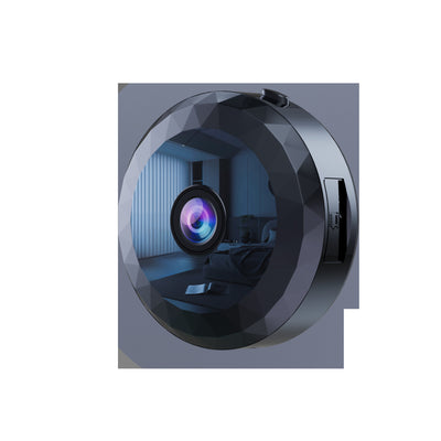 Cámara WiFi de Vigilancia con Batería Recargable y Detección de Movimiento - Image 7