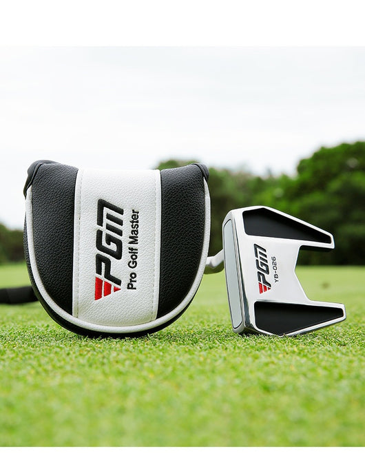 Putter Golf Profesional Centro de Gravedad Bajo - Estabilidad y Precisión - Image 9