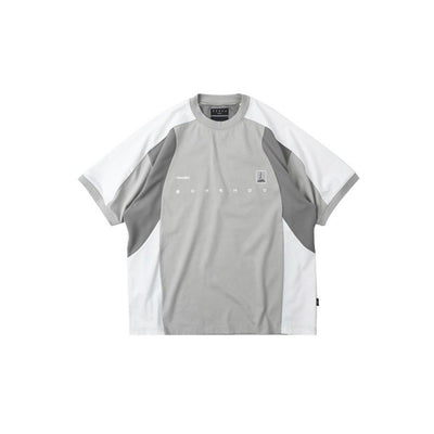 Playera Suelta de Manga Corta Versátil para Hombre - Image 6