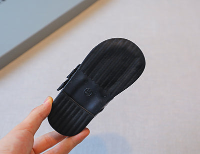 Zapatos Escolares Estilo Princesa para Niñas - Suela Suave y Cómoda - Image 19