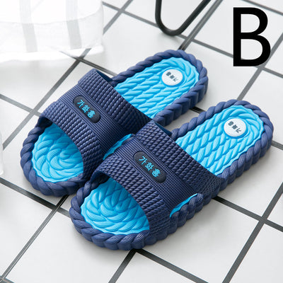 Sandalias y Pantuflas Antideslizantes para Casa y Exterior - Image 3