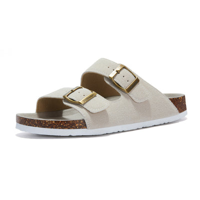 Pantuflas de Corcho Antideslizantes para Hombre y Mujer - Image 7