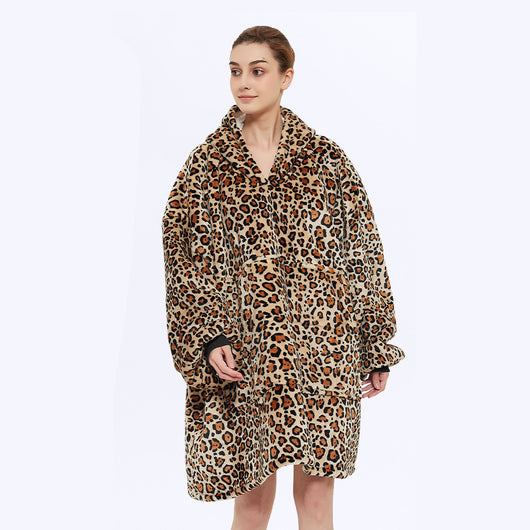 Sudadera Polar Doble Capa con Capucha para Mujer - Comodidad Máxima - Image 47
