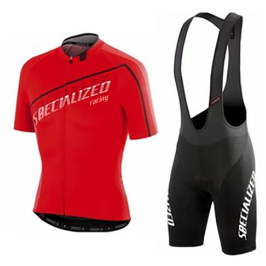 Conjunto de Jersey y Shorts para Mountain Bike - Equipamiento Deportivo de Verano para Hombre - Image 20