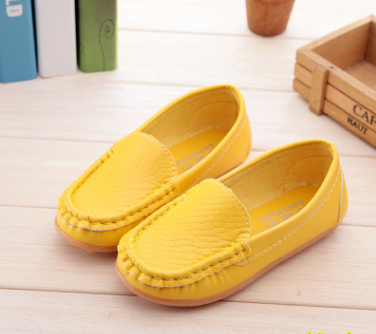 Zapatos Casuales Ligeros para Niños y Niñas - Suela Suave Multiestación - Image 14