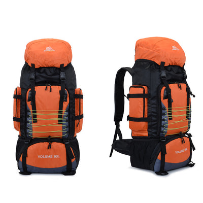 Mochila de Viaje 90L - Capacidad Máxima para Aventuras - Image 18