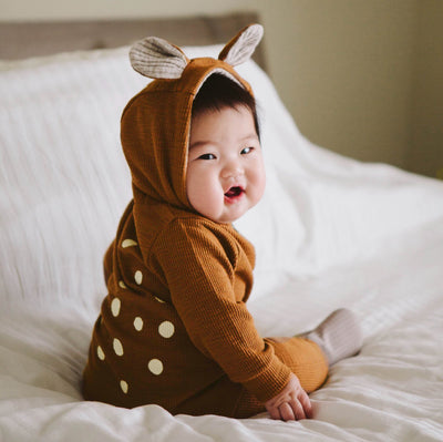 Pijama Enterizo Adorable Venado Sika - Image 5