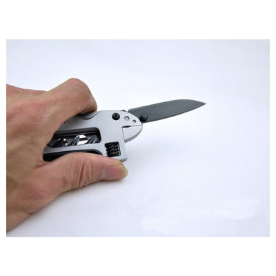 Llave Inglesa Ajustable Multiusos - Image 3