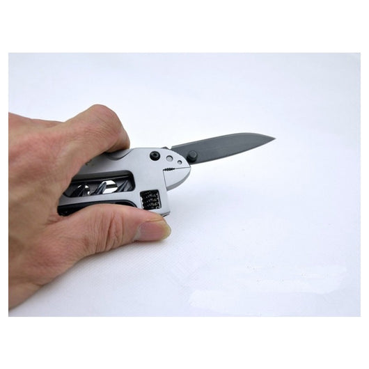 Llave Inglesa Ajustable Multiusos - Image 3