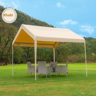 Carpa Plegable con Toldo para Mercados y Eventos al Aire Libre - Image 5