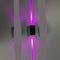 Light Purple 2 X 3 W