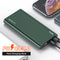 Verde Fast Charge