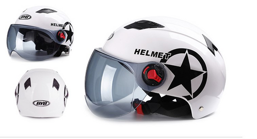 Casco Inteligente para Vehículos Eléctricos Unisex - Image 10