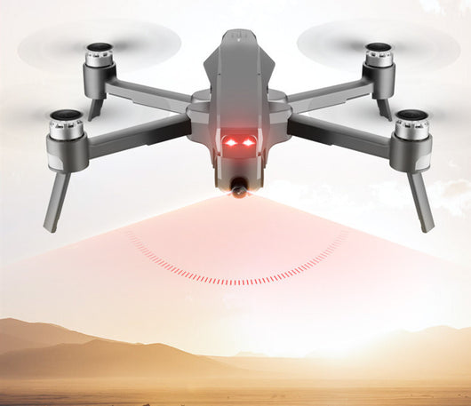 Dron GPS Profesional Plegable con Cámara 4K - Image 5