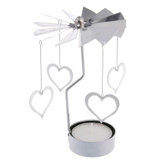 Soporte para Velas Estilo Molino - Image 6