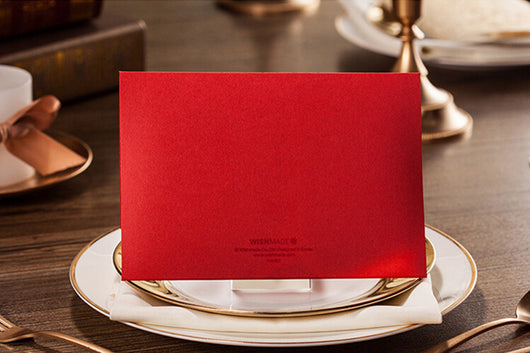 Invitación Personalizada Impresa - Image 4