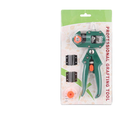 Tijeras de Injerto Profesionales para Árboles Frutales - Image 7