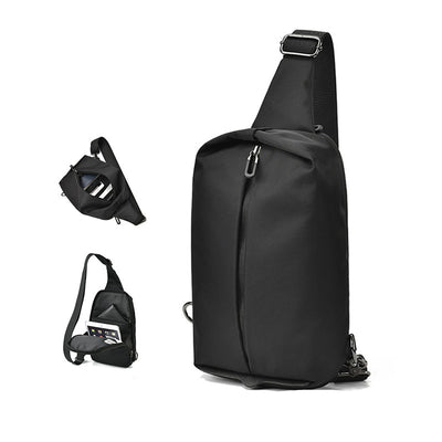 Bolsa Mensajera de Un Hombro - Image 5