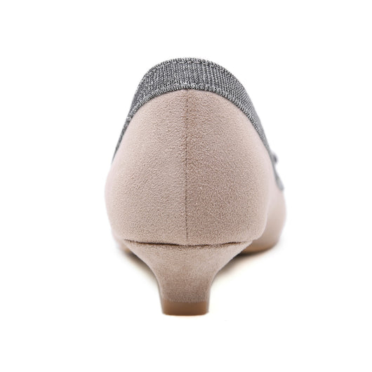 Zapatos de Cuña con Elevación Interna y Suela Antideslizante para Mujer - Image 5