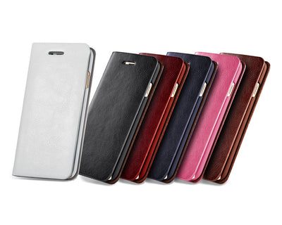 Funda Protectora de Concha Real para Tarjetas de Colección