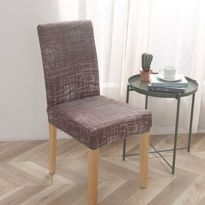 Funda Elástica de Una Pieza para Silla de Oficina - Image 80
