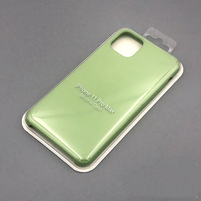 Funda de Silicona Antigolpes para Celular - Image 11
