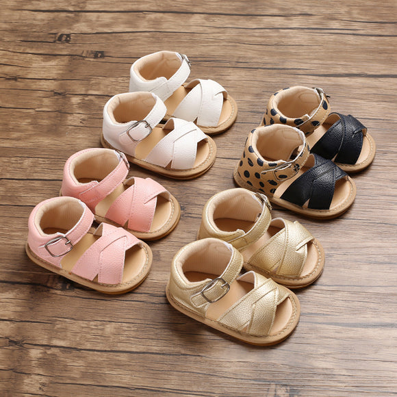 Zapatos para Bebés y Niños Pequeños