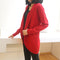 Cardigan Tejido Versátil
