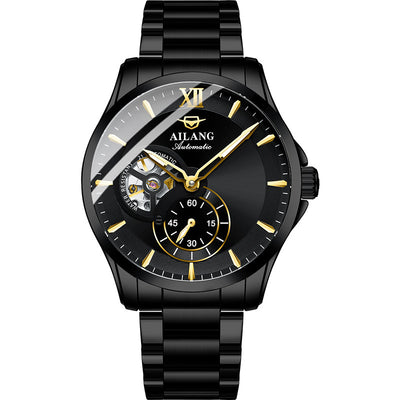 Reloj Mecánico para Hombre Resistente al Agua - Image 4