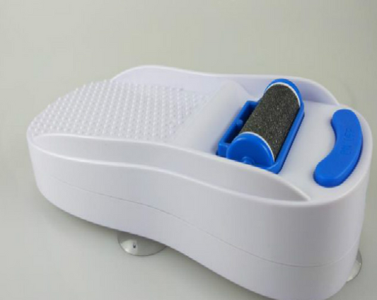 Removedor Eléctrico de Callos y Piel Dura Resistente al Agua - Image 2