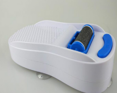 Removedor Eléctrico de Callos y Piel Dura Resistente al Agua - Image 2
