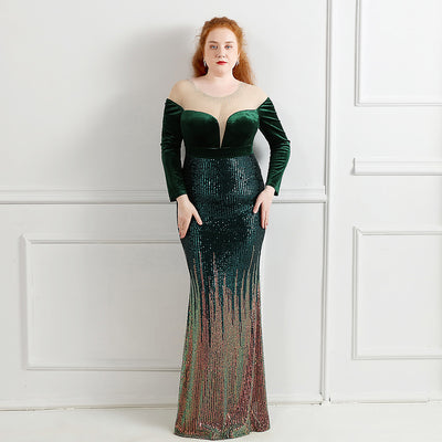 Vestido de Gala Premium para Eventos Especiales - Image 14