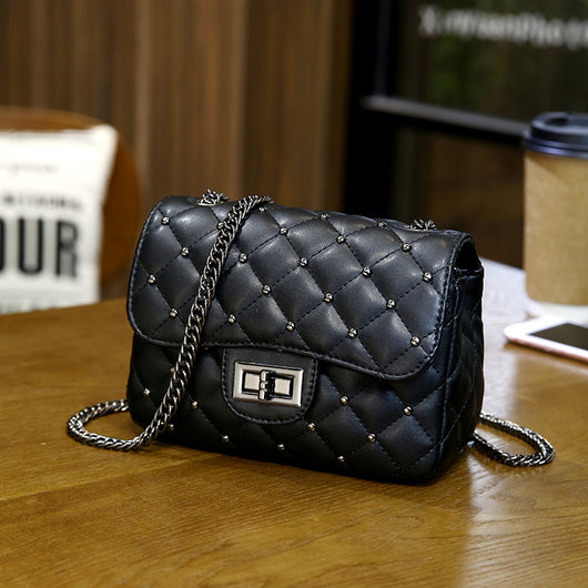 Bolso Cadena Lingge - Image 6