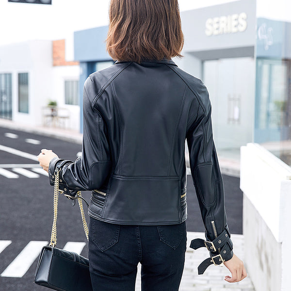 Chaqueta Cortavientos para Motocicleta