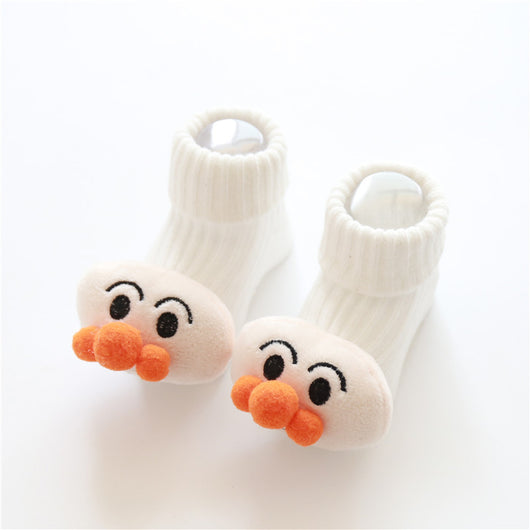Calcetines para Bebé - Suavidad y Comodidad - Image 8
